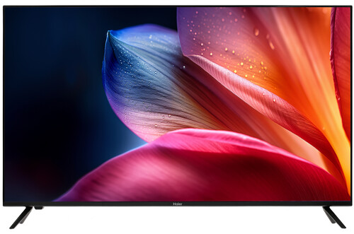 Купить 50" (127 см) Телевизор Haier 50 Smart TV S1 черный в интернет-магазине DNS. Характеристики, цена Haier 50 Smart TV S1 | 5420149.