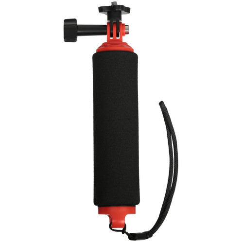 Купить Поплавок Insta360 Floating Hand Grip в интернет-магазине DNS. Характеристики, цена Insta360 Floating Hand Grip | 5482943.