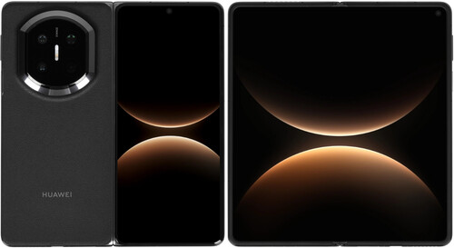 Купить 8" Смартфон HUAWEI Mate X7 512 ГБ черный в интернет-магазине DNS. Характеристики, цена HUAWEI Mate X7 | 5654690.