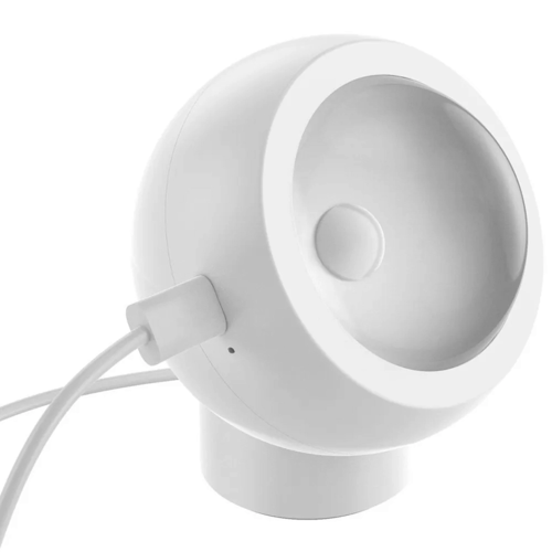 Купить Декоративный светильник Yeelight Sunset Projection Lamp белый в интернет-магазине DNS. Характеристики, цена Yeelight Sunset Projection Lamp | 9164150.