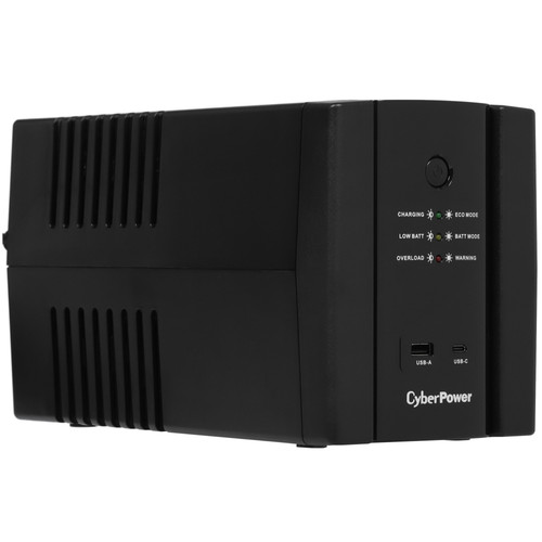 Купить ИБП CyberPower UT1500EIG в интернет-магазине DNS. Характеристики, цена CyberPower UT1500EIG | 5431047.