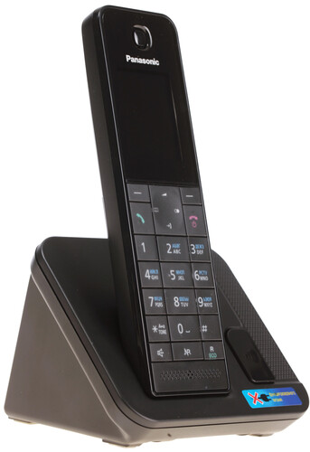 Телефоны Беспроводные Dect Panasonic Купить