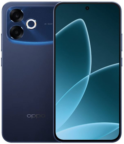 Купить 6.57" Смартфон OPPO A6s Pro 256 ГБ синий в интернет-магазине DNS. Характеристики, цена OPPO A6s Pro | 9367434.