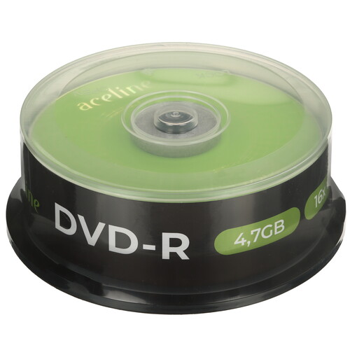 Купить DVD-диск Aceline DVD+R в интернет-магазине DNS. Характеристики, цена  | 5454991.
