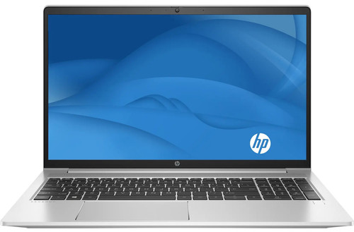 Купить 15.6" Ноутбук HP ProBook 450 G9 серебристый в интернет-магазине DNS. Характеристики, цена HP ProBook 450 G9 | 9236999.