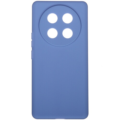 Купить Накладка  BoraSCO Silicone Case для HONOR X9c фиолетовый в интернет-магазине DNS. Характеристики, цена BoraSCO Silicone Case | 5609561.
