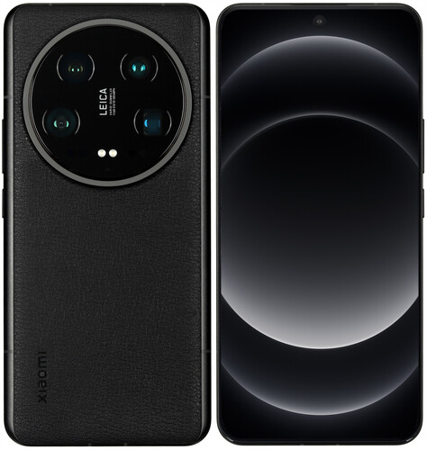 Купить 6.73" Смартфон Xiaomi 14 Ultra 512 ГБ черный в интернет-магазине DNS. Характеристики, цена Xiaomi 14 Ultra | 5449649.