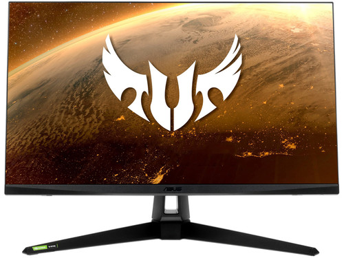 Купить 27" Монитор ASUS TUF Gaming VG27AQ1A черный в интернет-магазине DNS. Характеристики, цена ASUS TUF Gaming VG27AQ1A | 5083387.