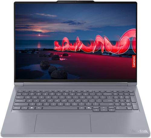 Купить 16" Ноутбук Lenovo ThinkBook 16p G6 ADR серый в интернет-магазине DNS. Характеристики, цена Lenovo ThinkBook 16p G6 ADR | 9347150.