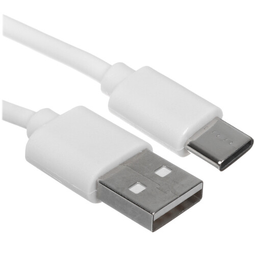 Купить Кабель Aceline USB Type-C - USB Type-A белый 3 м в интернет-магазине DNS. Характеристики, цена Aceline | 9086571.