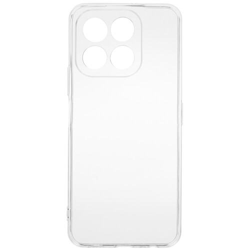 Купить Накладка  BoraSCO для HONOR X6c прозрачный в интернет-магазине DNS. Характеристики, цена BoraSCO | 5632570.