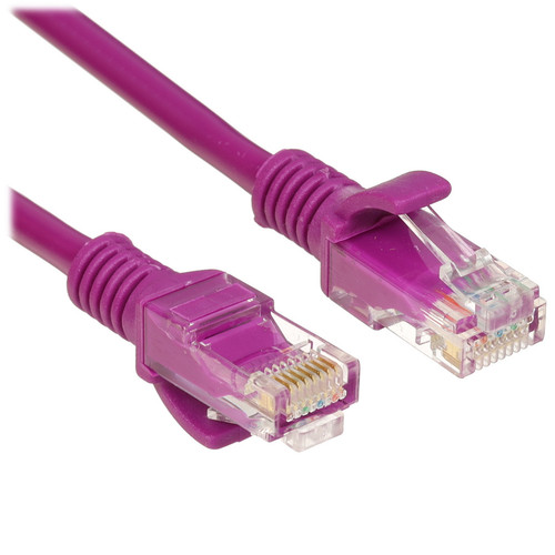 Купить Патч-корд Cablexpert PP12-0.5M/V в интернет-магазине DNS. Характеристики, цена Cablexpert PP12-0.5M/V | 4820698.
