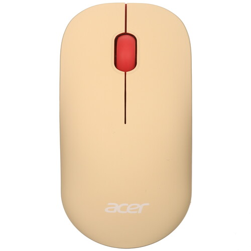 Купить Мышь беспроводная Acer OMR205 [ZL.MCEEE.02L] розовый в интернет-магазине DNS. Характеристики, цена Acer OMR205 | 9091298.