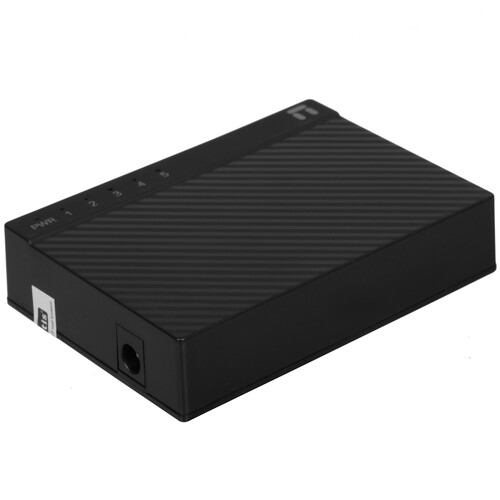 Купить Коммутатор NETIS ST3105GC в интернет-магазине DNS. Характеристики, цена NETIS ST3105GC | 5474181.