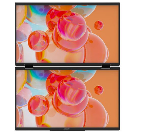 Купить 15.6" Монитор Acer PD163Qsmiuux серый в интернет-магазине DNS. Характеристики, цена Acer PD163Qsmiuux | 5455910.