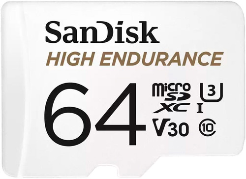 Купить Карта памяти SanDisk microSDXC 64 ГБ [SDSQQNR-064G-ZN6IA] в интернет-магазине DNS. Характеристики, цена  | 5925960.