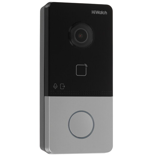 Купить Вызывная панель HiWatch VDP-D2211W (B) в интернет-магазине DNS. Характеристики, цена HiWatch VDP-D2211W (B) | 5485212.