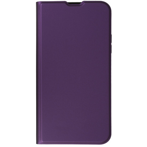 Купить Чехол-книжка  Aceline Kors для POCO C85/ Xiaomi REDMI 15C фиолетовый в интернет-магазине DNS. Характеристики, цена Aceline Kors | 9343761.