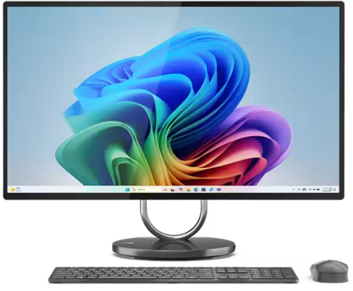 Купить 31.5" Моноблок Lenovo Yoga Air 32-ILL [F0HX0001CD] в интернет-магазине DNS. Характеристики, цена Lenovo Yoga Air 32-ILL | 5633074.