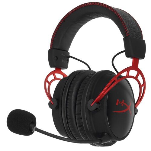 Купить Беспроводные Наушники Hyperx В Екатеринбурге