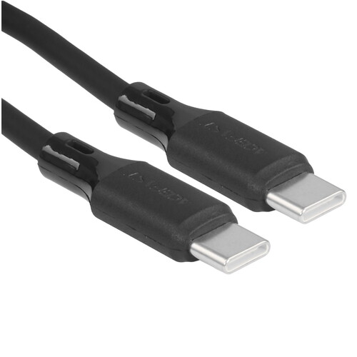 Купить Кабель ACEFAST USB Type-C - USB Type-C черный 1.2 м в интернет-магазине DNS. Характеристики, цена Acefast | 9258674.