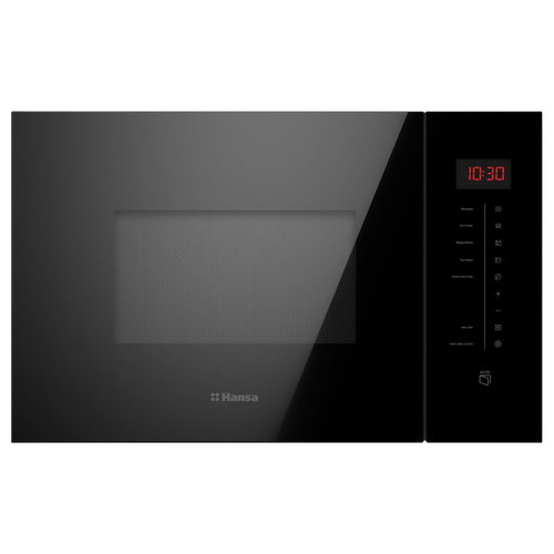 Купить Встраиваемая микроволновая печь Hansa AMMB25E1SH черный в интернет-магазине DNS. Характеристики, цена Hansa AMMB25E1SH | 8154889.