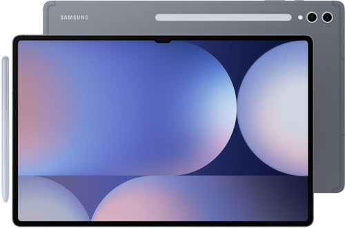 Купить 14.6" Планшет Samsung Galaxy Tab S10 Ultra 5G 256 ГБ серый + стилус в интернет-магазине DNS. Характеристики, цена Samsung Galaxy Tab S10 Ultra 5G | 9171897.