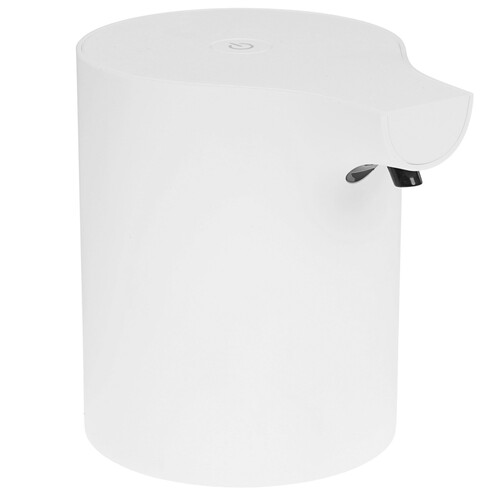 Купить Диспенсер для жидкого мыла Xiaomi Automatic Soap Dispenser 1S белый в интернет-магазине DNS. Характеристики, цена Xiaomi Automatic Soap Dispenser 1S | 5493552.