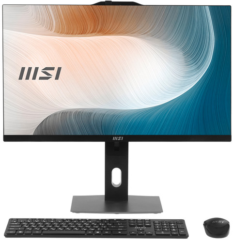 Купить 27" Моноблок MSI AM272P 1M-1465RU [9S6-AF8231-1465] в интернет-магазине DNS. Характеристики, цена MSI AM272P 1M-1465RU | 5681618.
