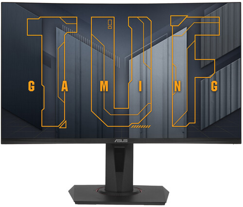 Купить 27" Монитор ASUS TUF Gaming VG27VQM черный в интернет-магазине DNS. Характеристики, цена ASUS TUF Gaming VG27VQM | 5083099.