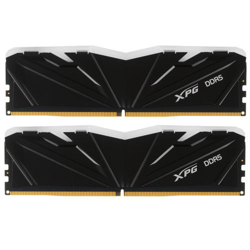 Купить Оперативная память ADATA XPG ARMAX RGB [AX5U6000C3616G-DTAMRBK] 32 ГБ в интернет-магазине DNS. Характеристики, цена ADATA XPG ARMAX RGB | 5928768.