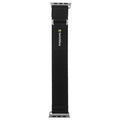 Купить Ремешок SwitchEasy для Apple Watch 38/ 40/ 41mm черный в интернет-магазине DNS. Характеристики, цена SwitchEasy Flex | 9106864.