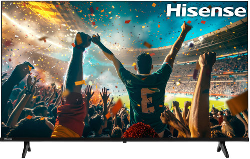 Купить 40" (100 см) Телевизор Hisense 40A4S черный в интернет-магазине DNS. Характеристики, цена Hisense 40A4S | 9356721.