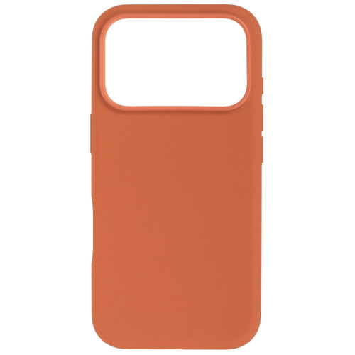 Купить Накладка  KEYRON Silicone Origin для Apple iPhone 17 Pro красный в интернет-магазине DNS. Характеристики, цена KEYRON Silicone Origin | 9330495.