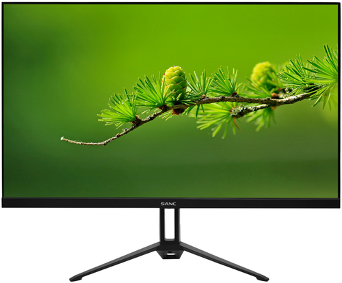 Купить 27" Монитор Sanc M2742QPH черный в интернет-магазине DNS. Характеристики, цена Sanc M2742QPH | 9252429.
