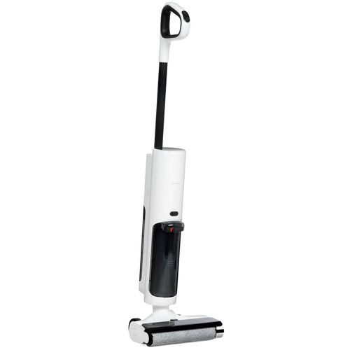 Купить Вертикальный пылесос моющий Xiaomi Truclean W20 Wet Dry Vacuum  белый в интернет-магазине DNS. Характеристики, цена Xiaomi Truclean W20 Wet Dry Vacuum | 5463226.