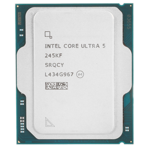 Купить Процессор Intel Core Ultra 5 245KF OEM в интернет-магазине DNS. Характеристики, цена Intel Core Ultra 5 245KF | 5601986.