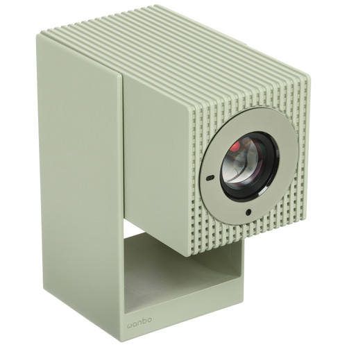 Купить Проектор Wanbo Projector Cube 2 Pro зеленый в интернет-магазине DNS. Характеристики, цена Wanbo Projector Cube 2 Pro | 5643864.