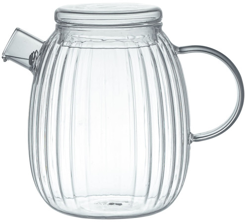 Купить Чайник заварочный Makkua Teapot Cozyday TC1000 прозрачный в интернет-магазине DNS. Характеристики, цена Makkua Teapot Cozyday TC1000 | 9332846.