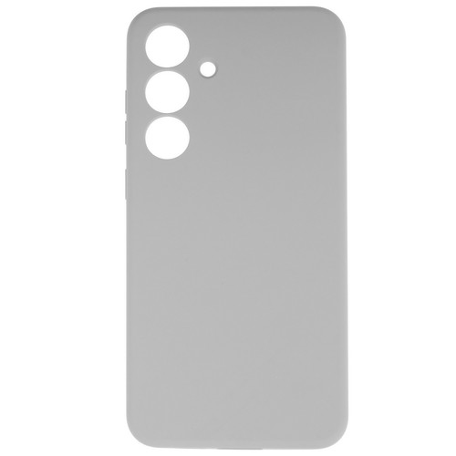 Купить Накладка  uBear Touch Mag Case для Samsung Galaxy S25+ серый в интернет-магазине DNS. Характеристики, цена uBear Touch Mag Case | 5617319.