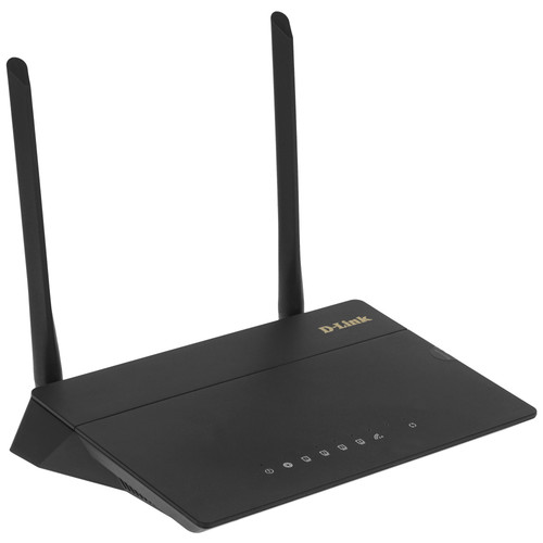 Купить Wi-Fi роутер D-Link DIR-615/GFRU/R2A в интернет-магазине DNS. Характеристики, цена D-Link DIR-615/GFRU/R2A | 9934083.