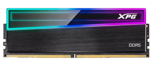 Купить Оперативная память ADATA XPG NOVAKEY RGB [AX5U6000C4816G-CNKRBK] 16 ГБ в интернет-магазине DNS. Характеристики, цена ADATA XPG NOVAKEY RGB | 5919746.