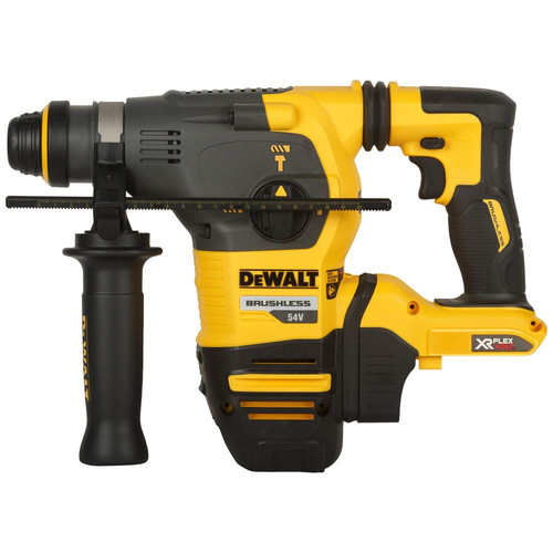 Купить Перфоратор DeWALT DCH333NT-XJ  , Без ЗУ, Без АКБ в интернет-магазине DNS. Характеристики, цена DeWALT DCH333NT-XJ | 9311440.