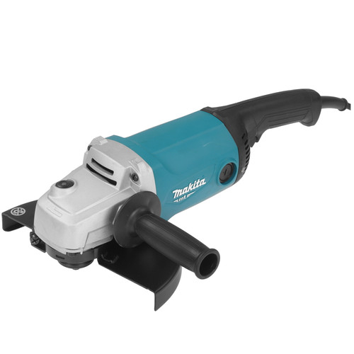 Купить Углошлифовальная машина (УШМ) Makita M0921B в интернет-магазине DNS. Характеристики, цена Makita M0921B | 5921973.
