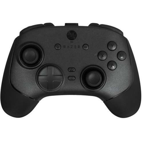 Купить Геймпад беспроводной/проводной Razer Wolverine V3 Pro черный в интернет-магазине DNS. Характеристики, цена Razer Wolverine V3 Pro | 5636915.