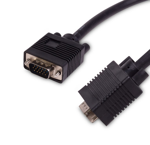 Купить Кабель  iPower VGA - VGA, 1.8 м в интернет-магазине DNS. Характеристики, цена  | 4901034.