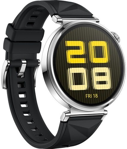 Купить Смарт-часы HUAWEI WATCH GT 5 18 mm в интернет-магазине DNS. Характеристики, цена HUAWEI WATCH GT 5 18 mm | 5490413.