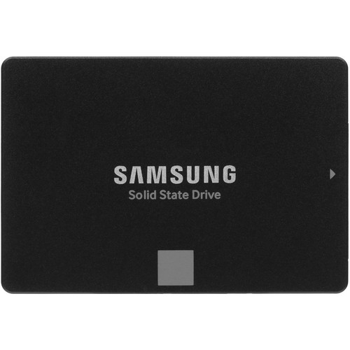 Купить 250 ГБ 2.5" SATA накопитель Samsung 870 EVO [MZ-77E250BW] в интернет-магазине DNS. Характеристики, цена Samsung 870 EVO | 5063416.