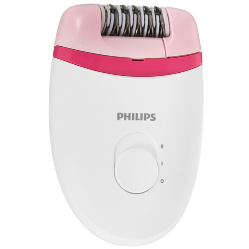 Купить Эпилятор Philips BRE235/00 в интернет-магазине DNS. Характеристики, цена Philips BRE235/00 | 8199310.