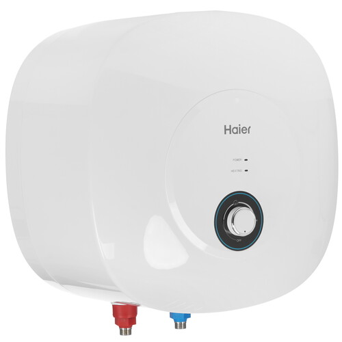 Купить Водонагреватель электрический Haier ES30V-MQ1 в интернет-магазине DNS. Характеристики, цена Haier ES30V-MQ1 | 9082262.